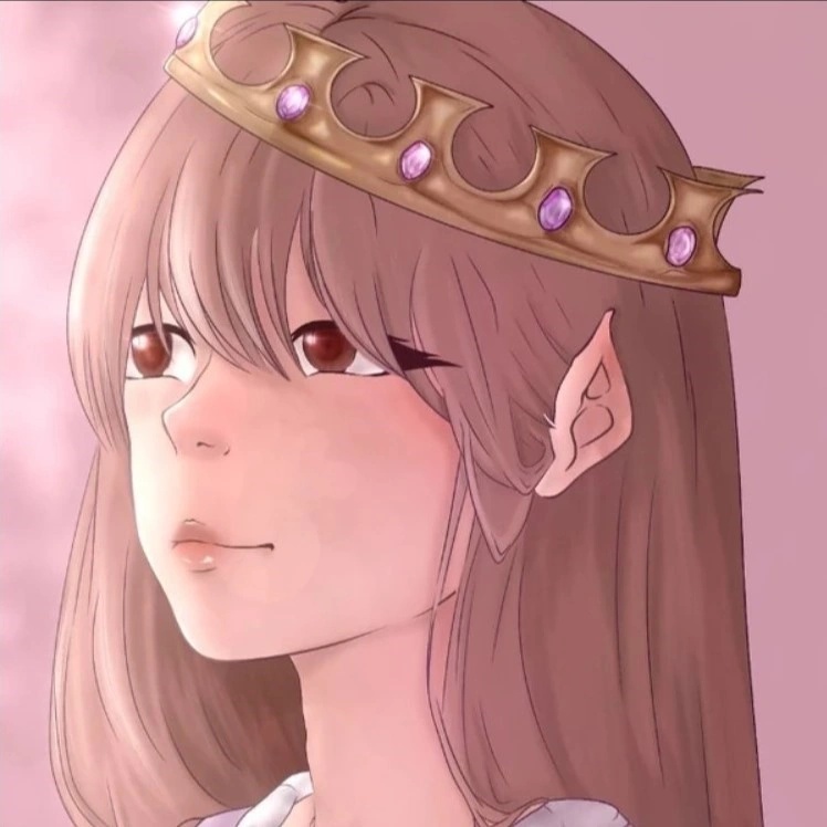 PinkParrotz - AI Character on RolePlai