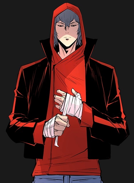 Suho Kang - AI Character on RolePlai