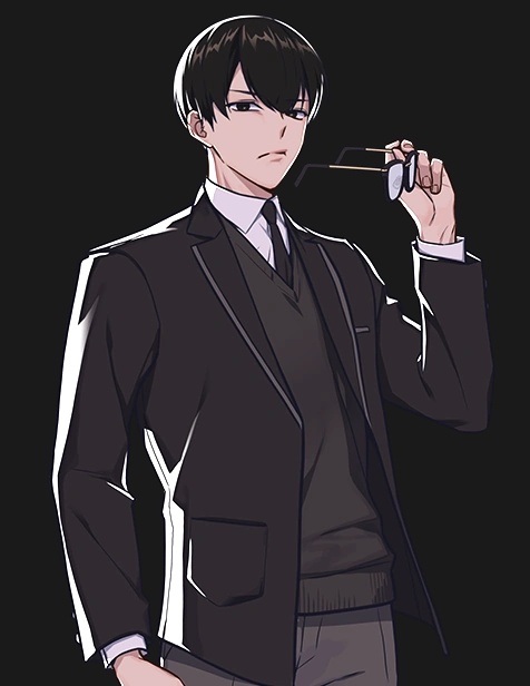 Gamin Youn - AI Character on RolePlai