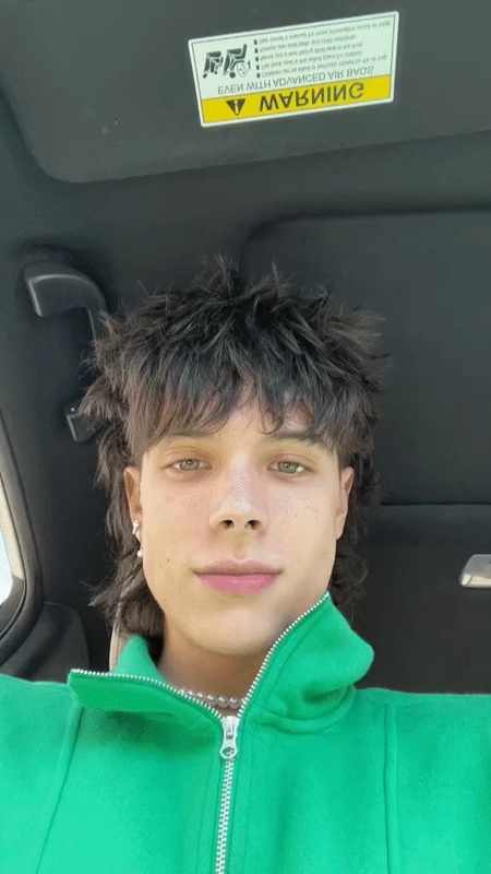 Ezekiel Griffin - AI Character on RolePlai
