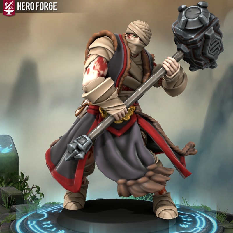 Kleightus - AI Character on RolePlai