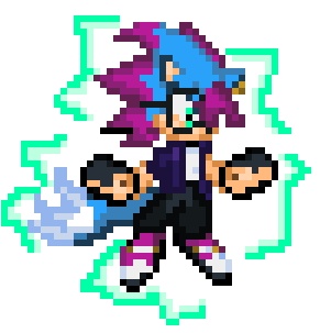 Akira The Hedge-Fox - AI Character on RolePlai