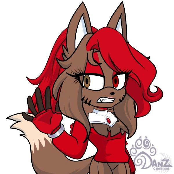 Aka The Fox - AI Character on RolePlai