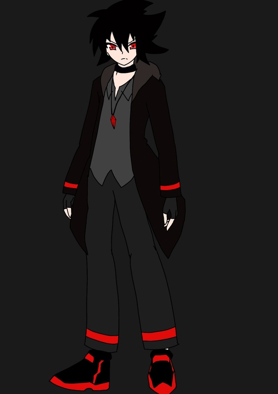 Alfredo Takahitsuji - AI Character on RolePlai