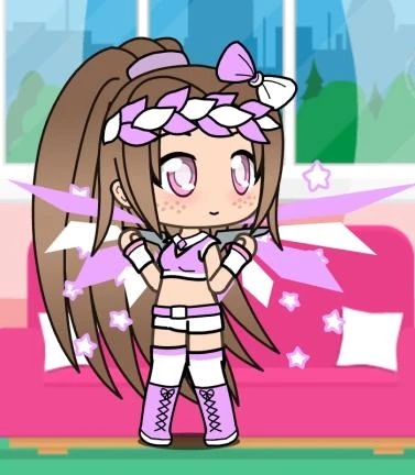 Savannah Thompson - AI Character on RolePlai