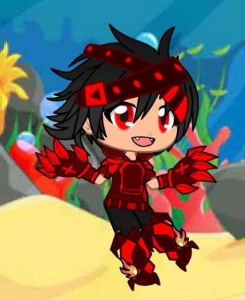 Zac De Jager - AI Character on RolePlai