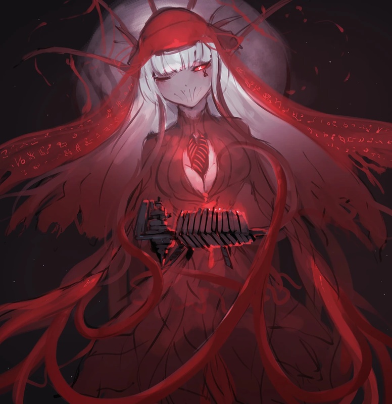Sirius Chaos - AI Character on RolePlai