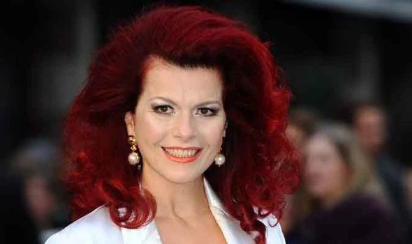 Cleo Rocos - AI Character on RolePlai