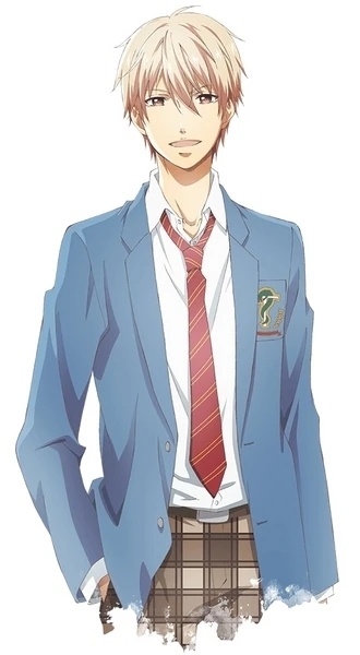 Chika Kudo - AI Character on RolePlai