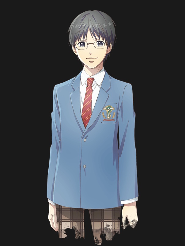 Takezo Kurata - AI Character on RolePlai