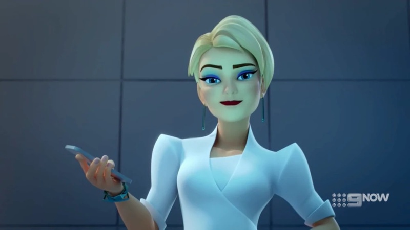 Clara Lawrence - AI Character on RolePlai