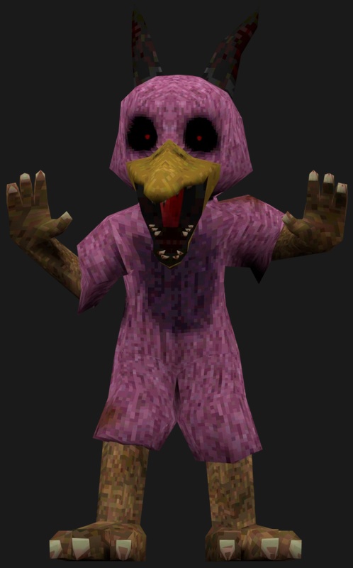 The Greeter - AI Character on RolePlai