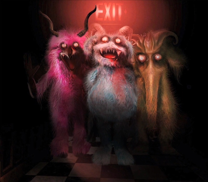 Foggle Friends - AI Character on RolePlai