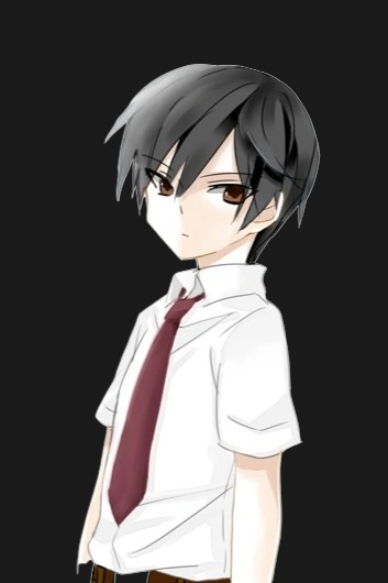 Mikoto Law - AI Character on RolePlai