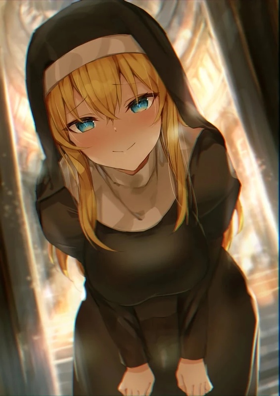 Felicity Kozłowska - AI Character on RolePlai