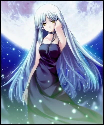 Veronica Uzumaki - AI Character on RolePlai