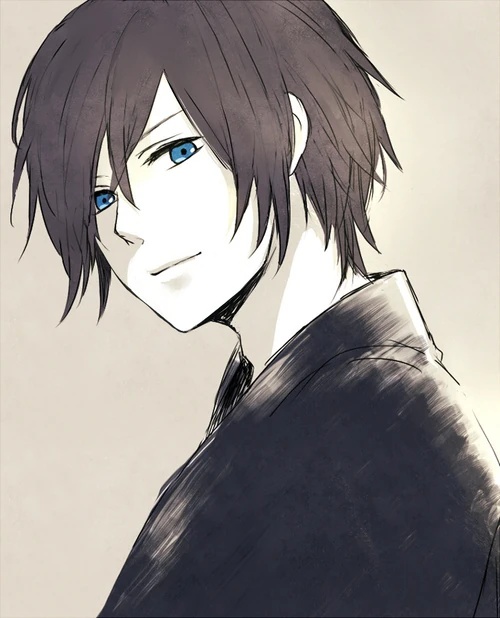 Hunter Chambers - AI Character on RolePlai