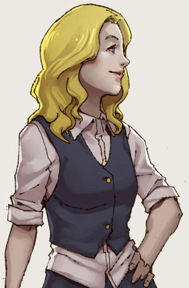 Casey Ryder - AI Character on RolePlai