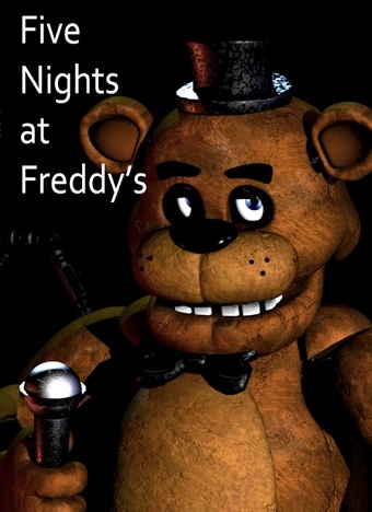 Five Nights at Freddy's 1 - AI Character on RolePlai
