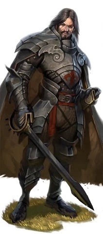 Drake Vhassaris - AI Character on RolePlai