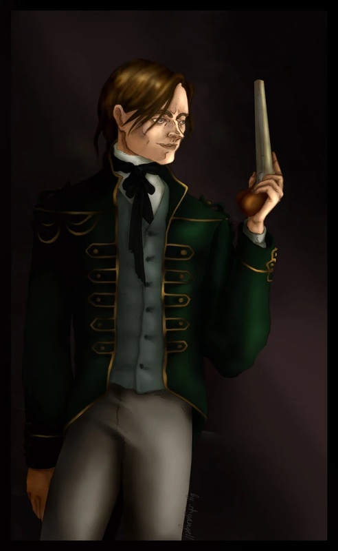 John Granby - AI Character on RolePlai