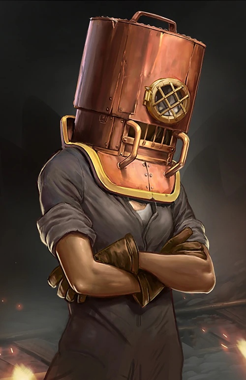 Furnace Ancona - AI Character on RolePlai