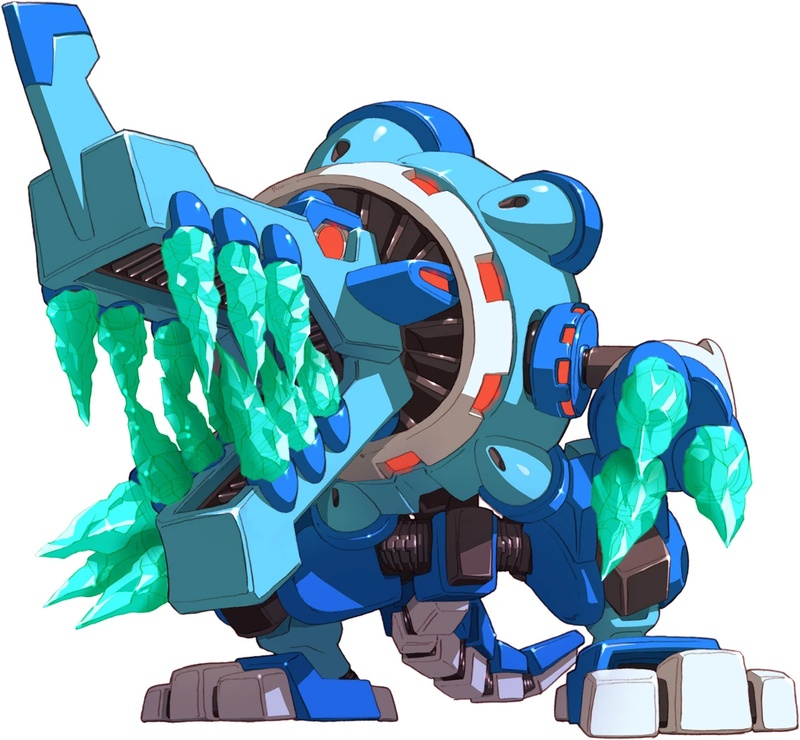 Team Rivper's A-Group - AI Character on RolePlai