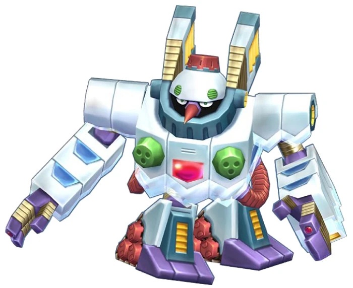 Team Rivper's X-Group - AI Character on RolePlai