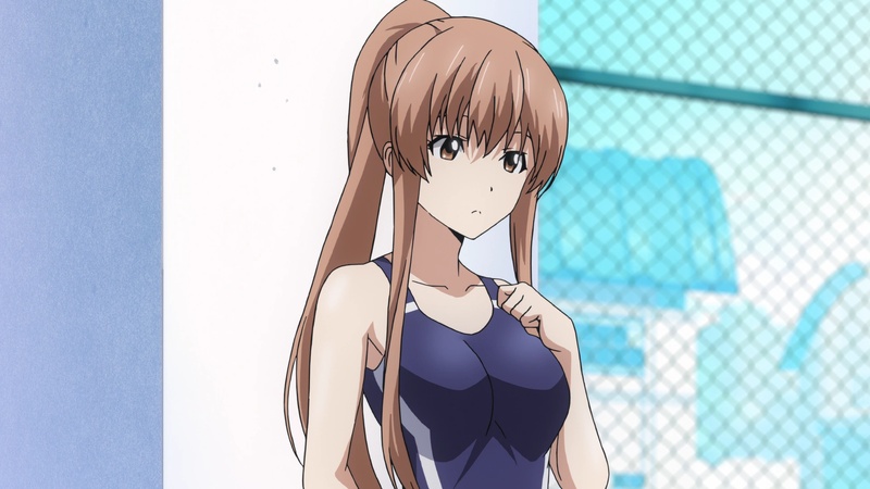 Kazane Aoba - AI Character on RolePlai