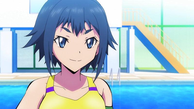 Rin Rokudo - AI Character on RolePlai
