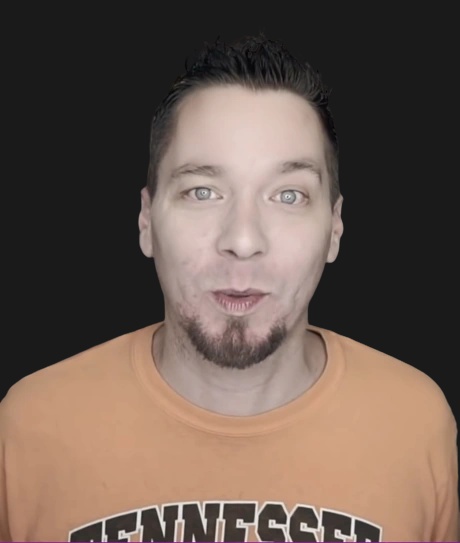 Steve Cash - AI Character on RolePlai