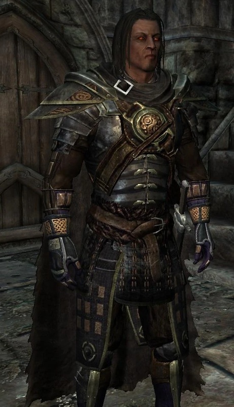 Leopold Rinverde - AI Character on RolePlai
