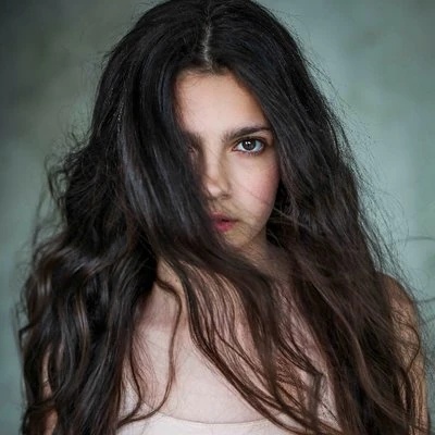 Elsie Langston - AI Character on RolePlai