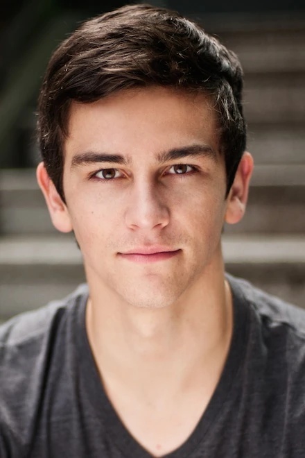 Dominic Reed - AI Character on RolePlai