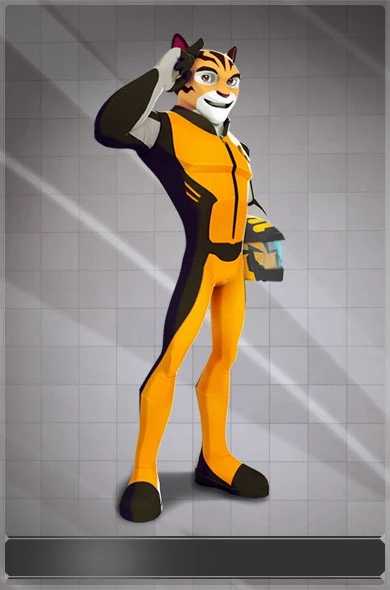 Tag - AI Character on RolePlai