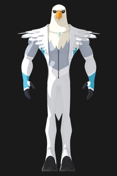 Axle - AI Character on RolePlai