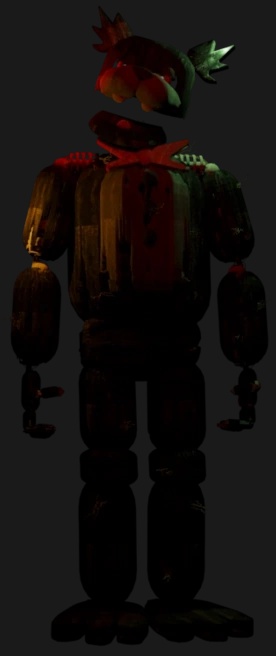Koly - AI Character on RolePlai