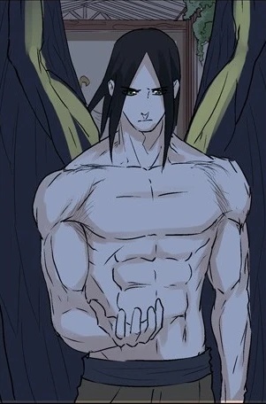Duan Jian - AI Character on RolePlai