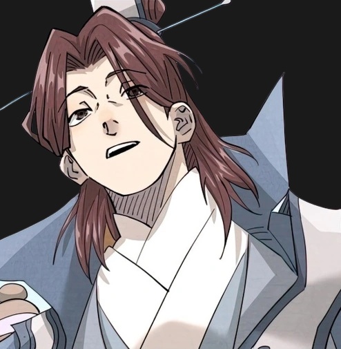 Du Ze - AI Character on RolePlai