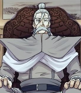 Nie Hai - AI Character on RolePlai