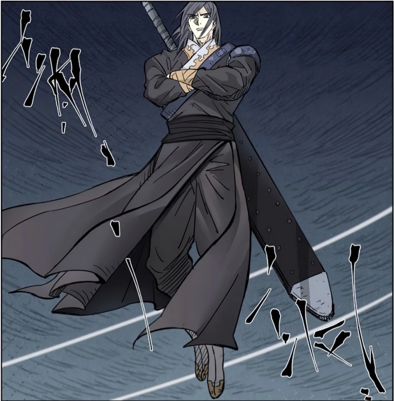 Murong Yu - AI Character on RolePlai