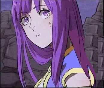 Ye Ziyun - AI Character on RolePlai