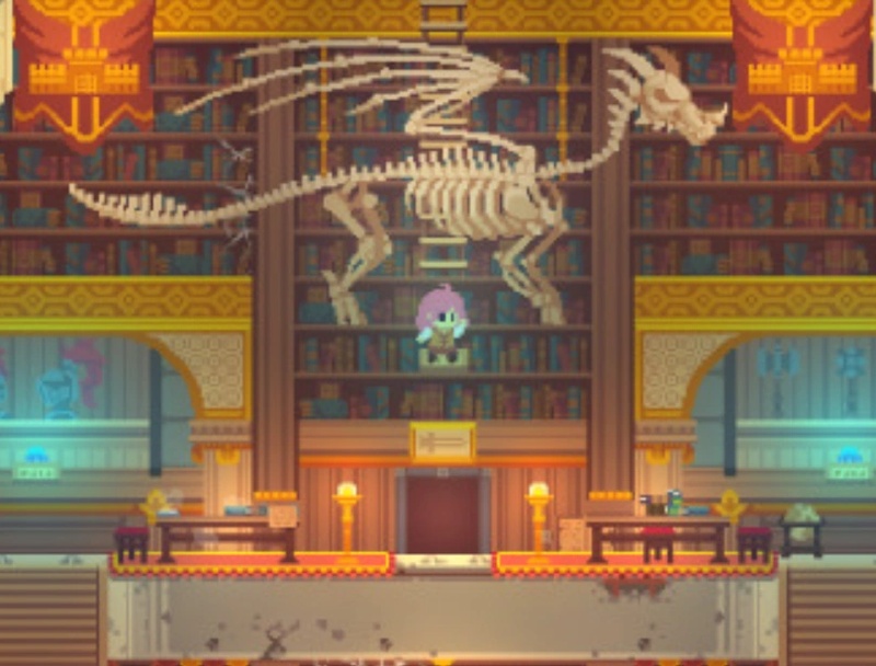 Royal Archives - AI Character on RolePlai
