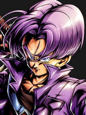 Future Trunks - AI Character on RolePlai