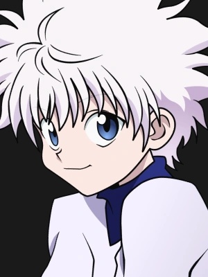 Killua Zoldyck - AI Character on RolePlai