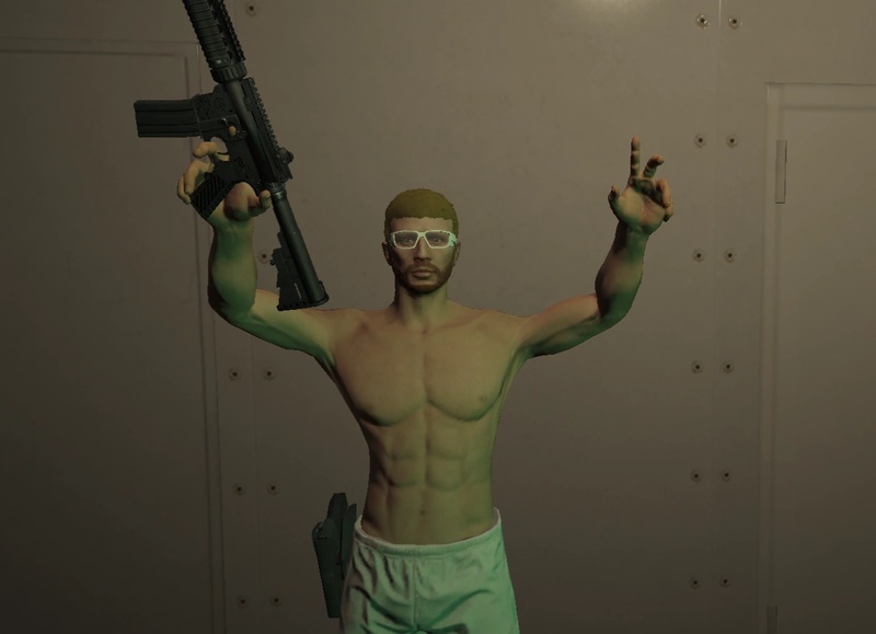 Bruno Uno - AI Character on RolePlai