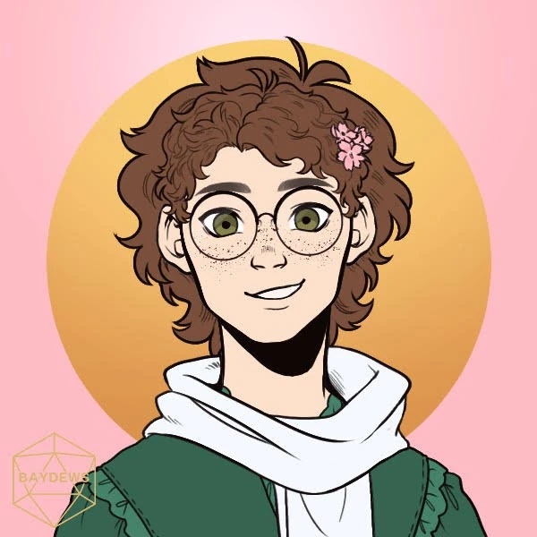 Clem Trausch - AI Character on RolePlai
