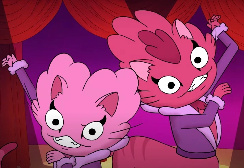 Kale and Shar - AI Character on RolePlai