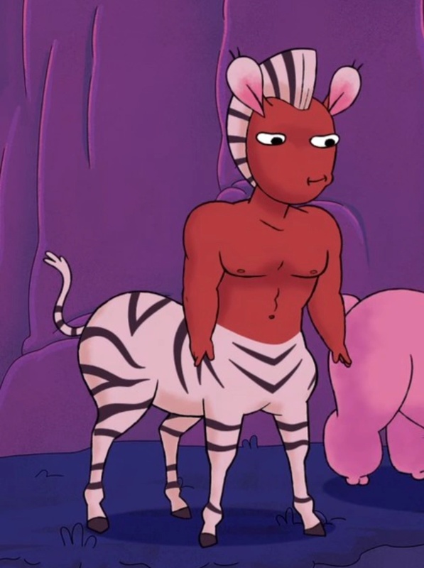 Zulius - AI Character on RolePlai