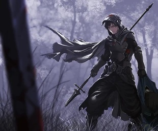 Shinzo - AI Character on RolePlai